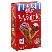 https://images.heb.com/is/image/HEBGrocery/prd-small/joy-classic-waffle-cones-000768742.jpg