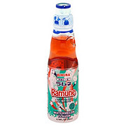 https://images.heb.com/is/image/HEBGrocery/prd-small/kimura-ramune-watermelon-carbonated-soft-drink-003557545.jpg