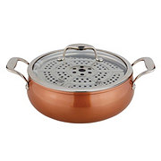 https://images.heb.com/is/image/HEBGrocery/prd-small/kitchen-amp-table-copper-saute-with-steamer-002136539.jpg