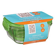 https://images.heb.com/is/image/HEBGrocery/prd-small/kitchen-amp-table-green-borosilicate-square-container-set-002158212.jpg