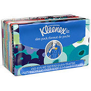 https://images.heb.com/is/image/HEBGrocery/prd-small/kleenex-slim-pack-facial-tissues-6-pk-001559631.jpg