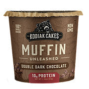 https://images.heb.com/is/image/HEBGrocery/prd-small/kodiak-cakes-unleashed-double-dark-chocolate-muffin-cup-001816218.jpg