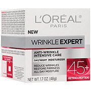 https://images.heb.com/is/image/HEBGrocery/prd-small/l-oreal-paris-wrinkle-expert-45-moisturizer-002163765.jpg