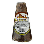 https://images.heb.com/is/image/HEBGrocery/prd-small/la-molienda-piloncillo-brown-sugar-cone-002084187.jpg