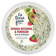 https://images.heb.com/is/image/HEBGrocery/prd-small/la-terra-fina-spinach-artichoke-and-parmesan-dip-002143417.jpg