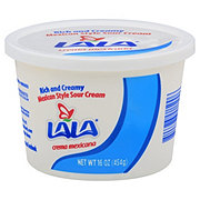 https://images.heb.com/is/image/HEBGrocery/prd-small/lala-mexican-style-sour-cream-001055369.jpg