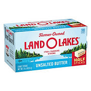 https://images.heb.com/is/image/HEBGrocery/prd-small/land-o-lakes-unsalted-butter-half-sticks-001562588.jpg