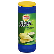 https://images.heb.com/is/image/HEBGrocery/prd-small/lay-s-stax-sour-cream-onion-potato-crisps-002007510.jpg