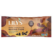 https://images.heb.com/is/image/HEBGrocery/prd-small/lily-s-no-sugar-added-dark-chocolate-baking-chips-001781640.jpg