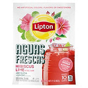 https://images.heb.com/is/image/HEBGrocery/prd-small/lipton-agua-frescas-hibiscus-lime-tea-mix-003241021.jpg