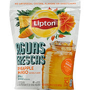 https://images.heb.com/is/image/HEBGrocery/prd-small/lipton-agua-frescas-mango-pineapple-tea-mix-003242007.jpg