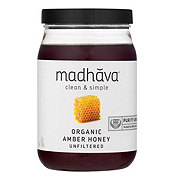 https://images.heb.com/is/image/HEBGrocery/prd-small/madhava-organic-amber-honey-001646941.jpg