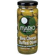 https://images.heb.com/is/image/HEBGrocery/prd-small/mario-bleu-cheese-stuffed-olives-002233164.jpg