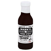 https://images.heb.com/is/image/HEBGrocery/prd-small/mark-s-good-stuff-cracked-pepper-bbq-sauce-001826010.jpg