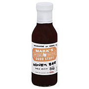 https://images.heb.com/is/image/HEBGrocery/prd-small/mark-s-good-stuff-honey-bee-bbq-sauce-001826008.jpg