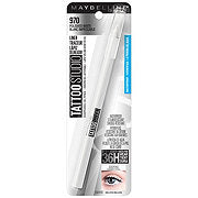 https://images.heb.com/is/image/HEBGrocery/prd-small/maybelline-tattoostudio-waterproof-eyeliner-polished-white-002469710.jpg