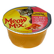 https://images.heb.com/is/image/HEBGrocery/prd-small/meow-mix-tender-favorites-real-salmon-crab-in-sauce-cat-food-000912600.jpg