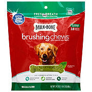 https://images.heb.com/is/image/HEBGrocery/prd-small/milkbone-brushing-chews-large-dental-treats-002663507.jpg