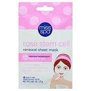 https://images.heb.com/is/image/HEBGrocery/prd-small/miss-spa-rose-stem-cell-renewal-sheet-mask-003166551.jpg