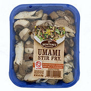 Monterey Umami Stir Fry Mix, Each - Care Pack