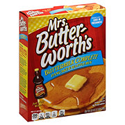 https://images.heb.com/is/image/HEBGrocery/prd-small/mrs-butterworth-s-buttermilk-complete-pancake-waffle-mix-000247295.jpg