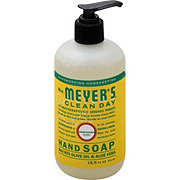 https://images.heb.com/is/image/HEBGrocery/prd-small/mrs-meyer-s-clean-day-honeysuckle-scent-liquid-hand-soap-001559651.jpg