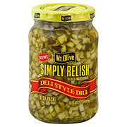 https://images.heb.com/is/image/HEBGrocery/prd-small/mt-olive-deli-style-kosher-dill-relish-001669595.jpg