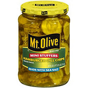 https://images.heb.com/is/image/HEBGrocery/prd-small/mt-olive-mini-stuffers-hamburger-dill-chips-001669610.jpg