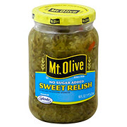 https://images.heb.com/is/image/HEBGrocery/prd-small/mt-olive-no-sugar-added-sweet-relish-000659523.jpg