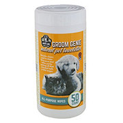 https://images.heb.com/is/image/HEBGrocery/prd-small/multipet-groom-genie-all-purpose-wipes-002188432.jpg