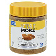 https://images.heb.com/is/image/HEBGrocery/prd-small/naturally-more-roasted-almond-butter-with-probiotic-flax-002118770.jpg