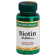 https://images.heb.com/is/image/HEBGrocery/prd-small/nature-s-bounty-biotin-10-000-mcg-softgels-001621044.jpg