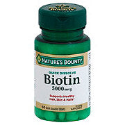 https://images.heb.com/is/image/HEBGrocery/prd-small/nature-s-bounty-biotin-5000-mcg-quick-dissolve-tablets-001908722.jpg