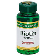 https://images.heb.com/is/image/HEBGrocery/prd-small/nature-s-bounty-biotin-5000-mcg-softgels-001727968.jpg