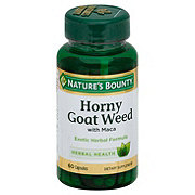 https://images.heb.com/is/image/HEBGrocery/prd-small/nature-s-bounty-horny-goat-weed-with-maca-capsules-001244648.jpg