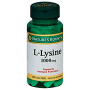 https://images.heb.com/is/image/HEBGrocery/prd-small/nature-s-bounty-l-lysine-1000-mg-tablets-001348604.jpg