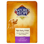 https://images.heb.com/is/image/HEBGrocery/prd-small/nature-s-recipe-adult-lamb-meal-rice-recipe-dog-food-002085304.jpg