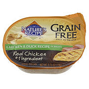 https://images.heb.com/is/image/HEBGrocery/prd-small/nature-s-recipe-grain-free-chicken-duck-recipe-in-broth-wet-dog-food-002085199.jpg