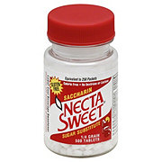 https://images.heb.com/is/image/HEBGrocery/prd-small/necta-sweet-saccharin-sugar-substitute-tablets-000279100.jpg