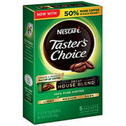 https://images.heb.com/is/image/HEBGrocery/prd-small/nescafe-tasters-choice-decaf-house-blend-light-medium-roast-instant-coffee-packets-002051478.jpg