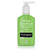 https://images.heb.com/is/image/HEBGrocery/prd-small/neutrogena-oil-free-acne-wash-redness-soothing-facial-cleanser-001289810.jpg