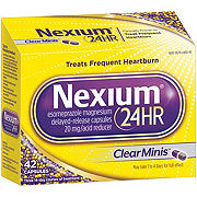 https://images.heb.com/is/image/HEBGrocery/prd-small/nexium-24hr-clearminis-acid-reducer-heartburn-relief-capsules-002106578.jpg