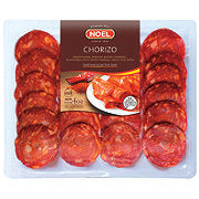 https://images.heb.com/is/image/HEBGrocery/prd-small/noel-sliced-chorizo-002129805.jpg