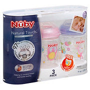 https://images.heb.com/is/image/HEBGrocery/prd-small/nuby-natural-touch-9-oz-bottles-001996628.jpg