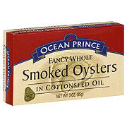 https://images.heb.com/is/image/HEBGrocery/prd-small/ocean-prince-fancy-whole-smoked-oysters-in-cottonseed-oil-001119609.jpg