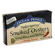 https://images.heb.com/is/image/HEBGrocery/prd-small/ocean-prince-smoked-oysters-with-red-chili-peppers-001687753.jpg