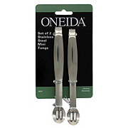 https://images.heb.com/is/image/HEBGrocery/prd-small/oneida-appetizer-tongs-003134017.jpg