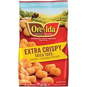 https://images.heb.com/is/image/HEBGrocery/prd-small/ore-ida-extra-crispy-tater-tots-000658165.jpg