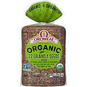 https://images.heb.com/is/image/HEBGrocery/prd-small/oroweat-organic-22-grains-seeds-bread-002216465.jpg