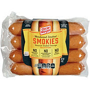 https://images.heb.com/is/image/HEBGrocery/prd-small/oscar-mayer-smokies-hardwood-smoked-sausage-001669802.jpg